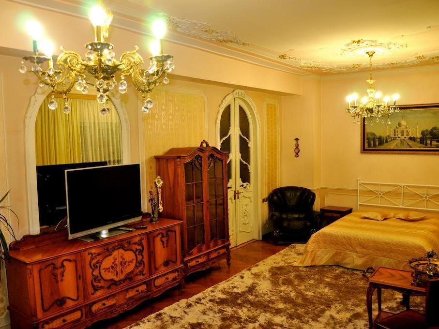 Rooms At Mayakovskaya Москва Екстериор снимка